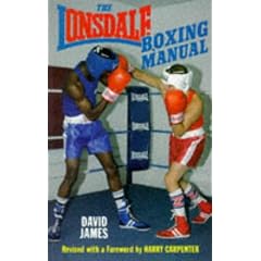 The Lonsdale Boxing Manual