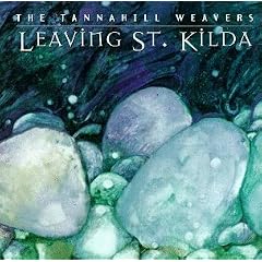 Leaving St. Kilda