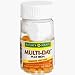 Multi-Day Plus Iron (One-A-Day Plus Iron), 100 Tablets