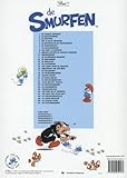 De goksmurfen / druk 1