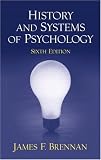 History and Systems of Psychology (6th Edition)