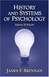 History and Systems of Psychology (6th Edition)