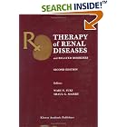 Therapy of Renal Diseases and Related Disorders by  Wadi N. Suki and Shaul G. Massry