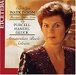 Georg Frideric Handel: Baroque Opera Arias