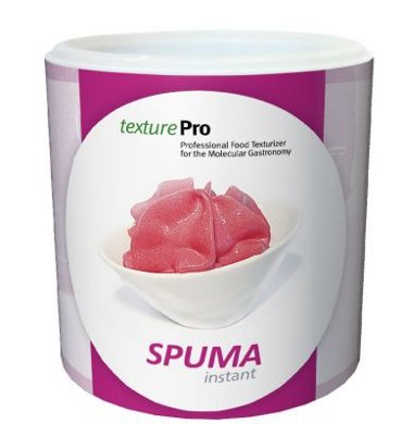 Biozoon Spuma Instant Molecular Gastronomy - 110 gr