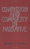 Books : Confession and Complicity in Narrative