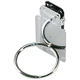 KH スチール ワンタッチ式ハンマー差し ミラー ミラー 505H