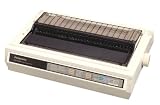 Panasonic Kx-P3696 9-Pin 500Cps Par Wide 13K Epson Fx-1170 & IBM Iiixl