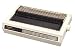 Panasonic Kx-P3696 9-Pin 500Cps Par Wide 13K Epson Fx-1170 & IBM Iiixl