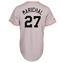 Juan Marichal San Francisco Giants Cooperstown Replica Jersey