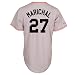 Juan Marichal San Francisco Giants Cooperstown Replica Jersey (Large)