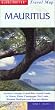 Mauritius Travel Map (Globetrotter Travel Map)