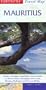 Mauritius Travel Map (Globetrotter Travel Map)