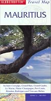 Mauritius Travel Map (Globetrotter Travel Map)