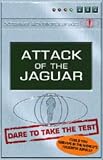 Attack of the Jaguar (Xtreme Adventure Inc.)