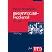 Medienwirkungsforschung 1. Grundlagen und theoretische Perspektiven