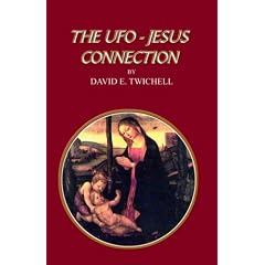 The UFO-Jesus Connection