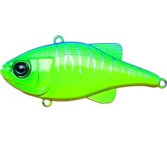 Illex Doozer Blue Back Tiger