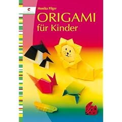 Origami f�r Kinder