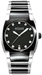 Wittnauer Ceramic Mens Watch 12D005