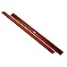 Conversion Rails in Cherry Finish By Da Vinci Baby Furniture