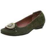 Goffredo Fantini Women's 2G 4168 Ballet Flat