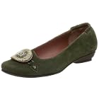 Goffredo Fantini 2G 4168 Ballet Flat