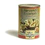 Escal Canned Burgundy Escargot - Escargots de Bourgogne 3 Dozen