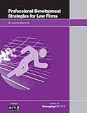 Professional development strategies for law firms