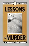 Lessons In Murder