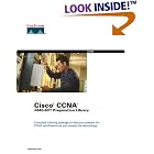 Click here to buy Cisco CCNA #640 607 Preparation Library (With CD-ROM) by  Stephen McQuerry, Wendell Odom, Cisco Systems Inc., and Inc. Cisco Systems.