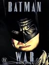 Batman : war on crime