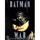 Batman: War on Crimepar Paul Dini