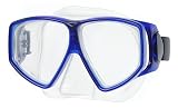 Body Glove Brilliant Recreational Diving Mask
