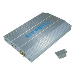 HIFONICS TXI-4400 TITAN-SERIE VERST�RKE