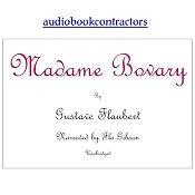 Madame Bovary | [Gustave Flaubert]
