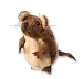 Finger Puppet: Brown Mouse
