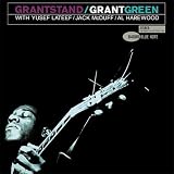 Grantstand [VINYL]
