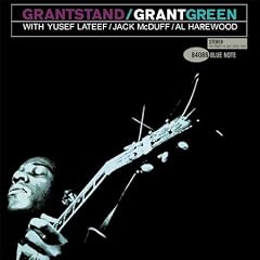 Grantstand [VINYL]