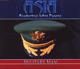 MILITARY MAN