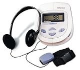 RESPeRATE Duo Blood Pressure Lowering Device