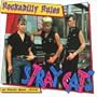 Rockabilly Rules