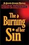 The Burning of Her Sin (Brenda Strange Mystery, 1)