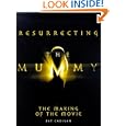 Resurrecting The Mummy by Pat Cadigan