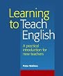 Learning to Teach English: A Practical Introduction for New Teachers