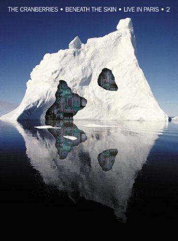 The Cranberries - Beneath the Skin: Live in Paris - Zortam Music