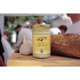 Garlic Aioli
