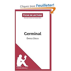 lecture germinal