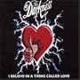 I Believe in a Thing Called Love