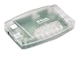D-Link DSB-H3SP 3-Port USB 1.1 Hub, 1-Parallel Port, 1-Serial Port